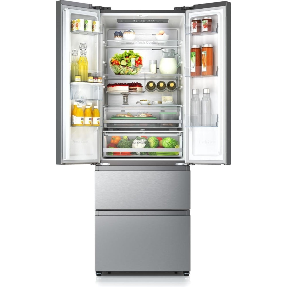 Hisense RF632N4WIE Fridge Freezer - product image 5