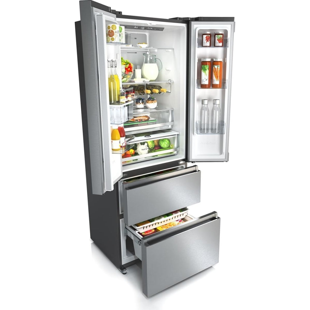 Hisense RF632N4WIE Fridge Freezer - product image 6