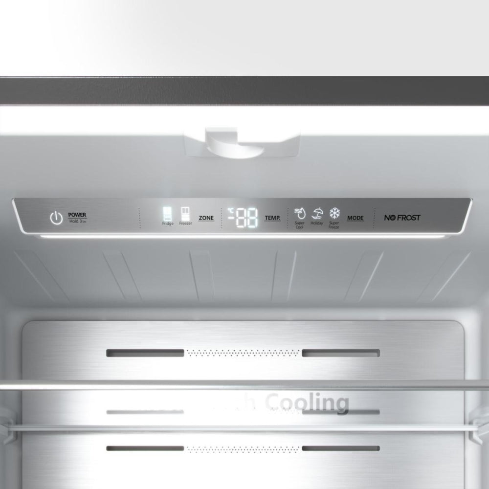 Hisense RF632N4WIE Fridge Freezer - product image 8