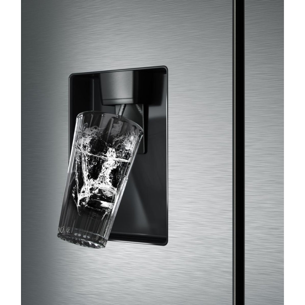 Hisense RF632N4WIE Fridge Freezer - product image 9