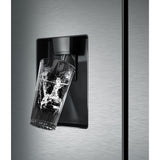 Hisense RF632N4WIE Fridge Freezer - product image 9