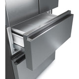 Hisense RF632N4WIE Fridge Freezer - product image 10