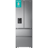 Hisense RF632N4WIE Fridge Freezer - product image 1