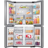 Samsung RF65DG960ESR Series 9 Fridge Freezer - product image 2