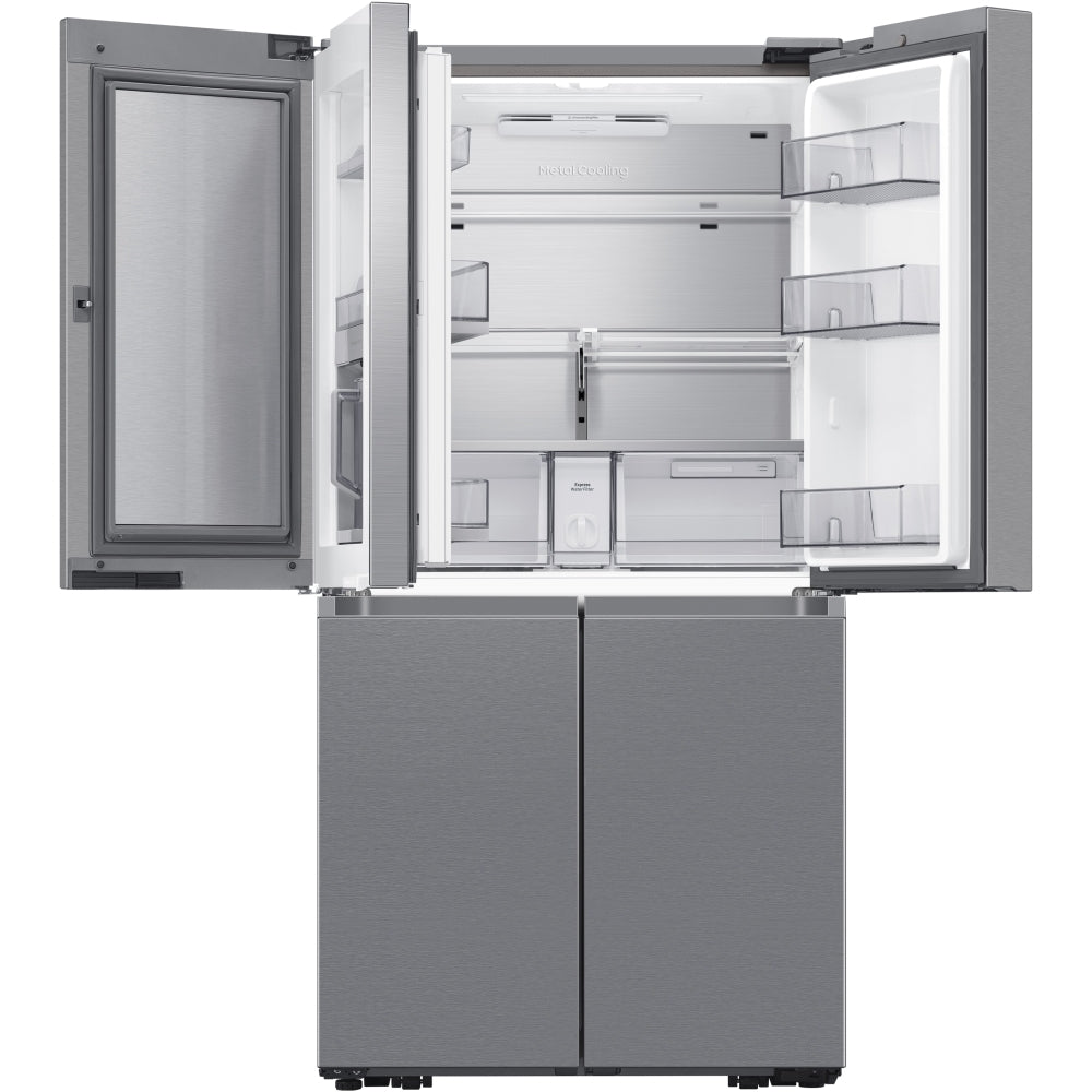 Samsung RF65DG960ESR Series 9 Fridge Freezer - product image 4