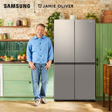 Samsung RF65DG960ESR Series 9 Fridge Freezer - product image 5