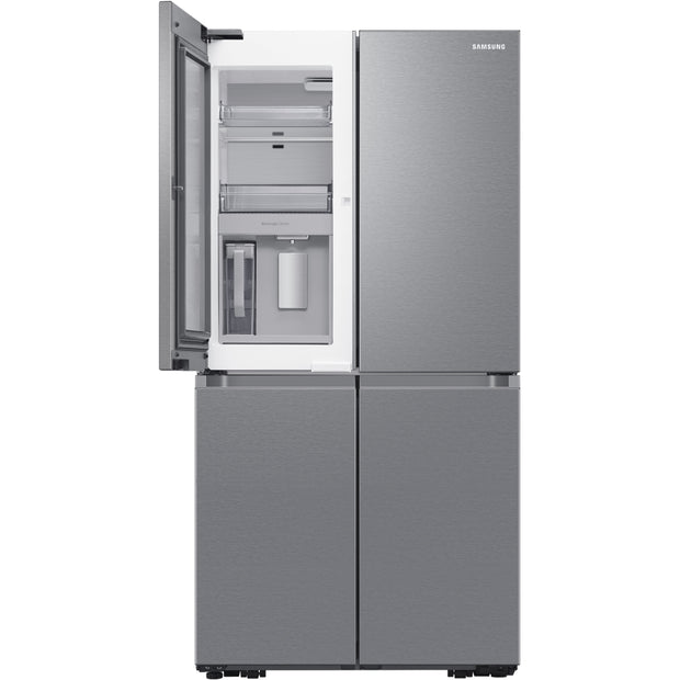 Samsung RF65DG960ESR Series 9 Fridge Freezer - product image 1