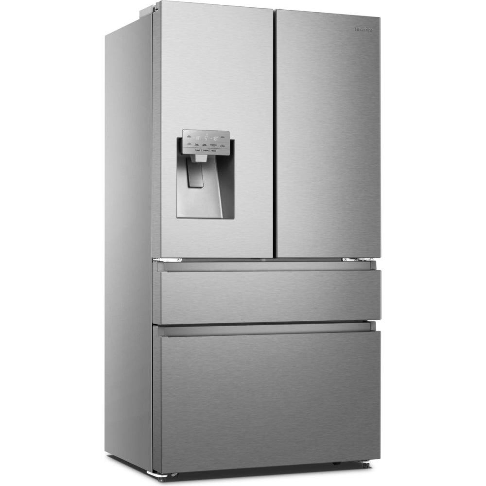 Hisense RF728N4SASE Fridge Freezer - product image 2