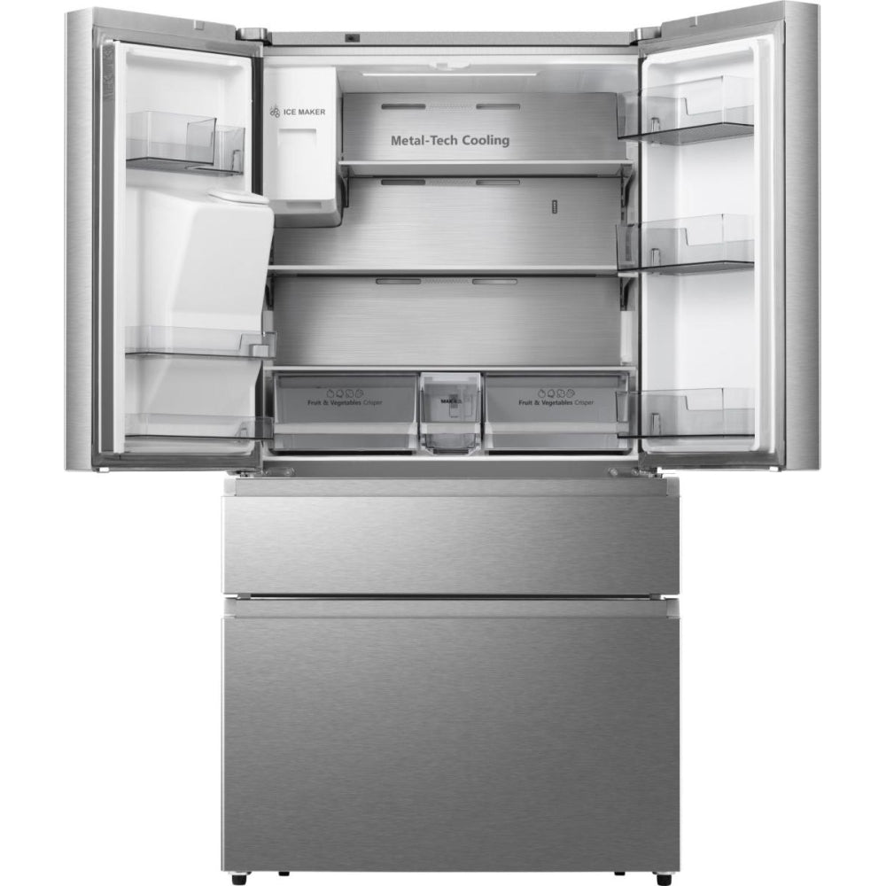 Hisense RF728N4SASE Fridge Freezer - product image 3