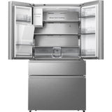 Hisense RF728N4SASE Fridge Freezer - product image 3