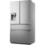 Hisense RF728N4SASE Fridge Freezer - product image 4