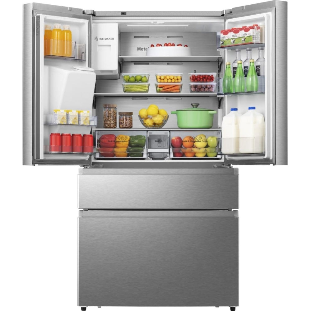 Hisense RF728N4SASE Fridge Freezer - product image 5