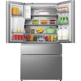 Hisense RF728N4SASE Fridge Freezer - product image 5