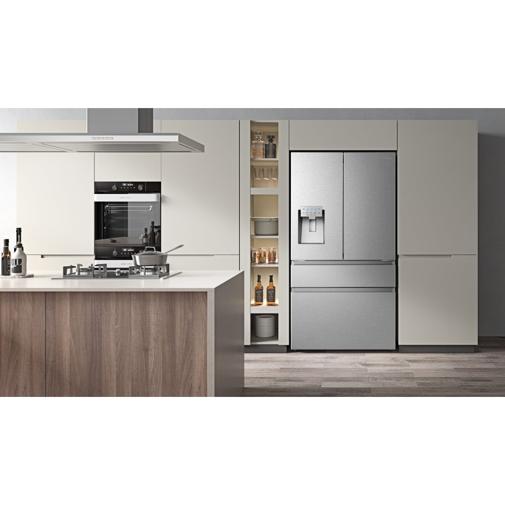 Hisense RF728N4SASE Fridge Freezer - product image 7