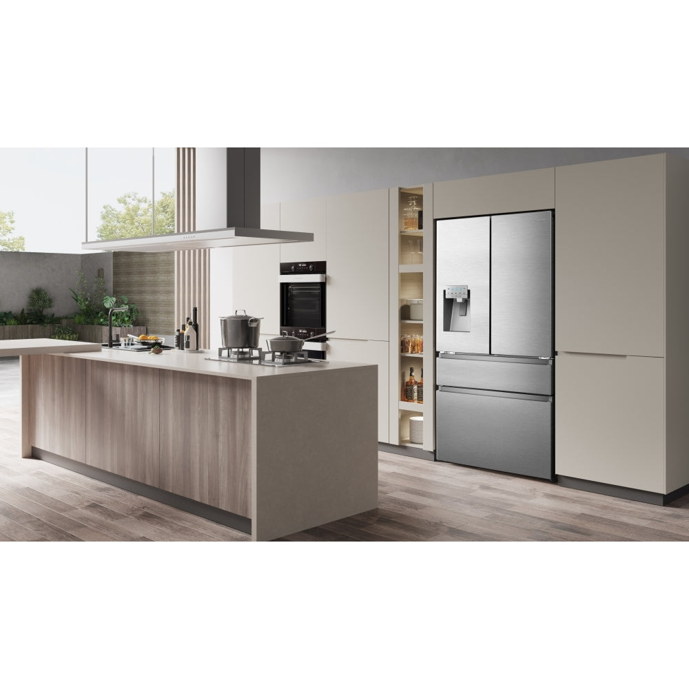Hisense RF728N4SASE Fridge Freezer - product image 8