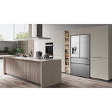 Hisense RF728N4SASE Fridge Freezer - product image 8