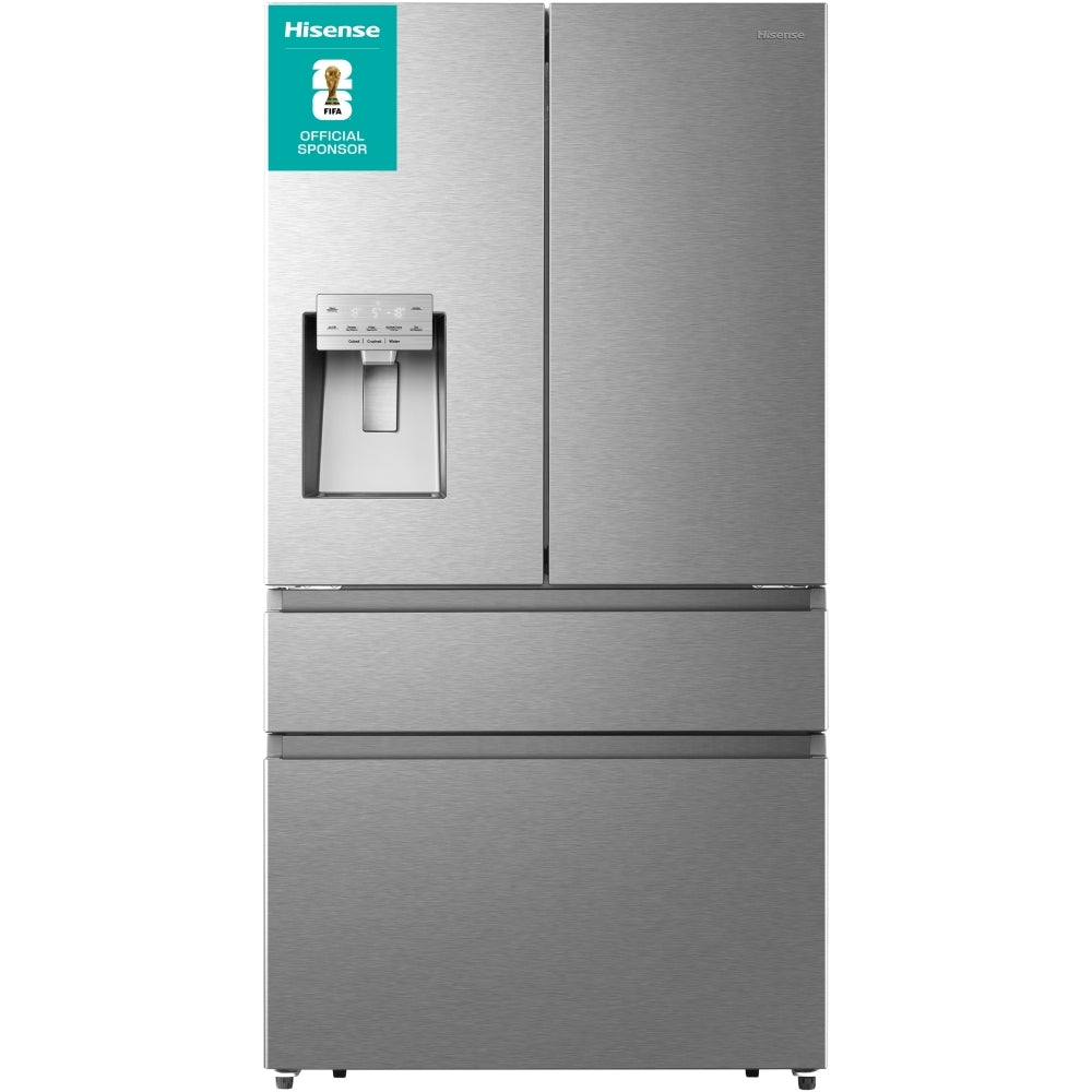 Hisense RF728N4SASE Fridge Freezer - product image 9