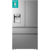 Hisense RF728N4SASE Fridge Freezer - product image 9