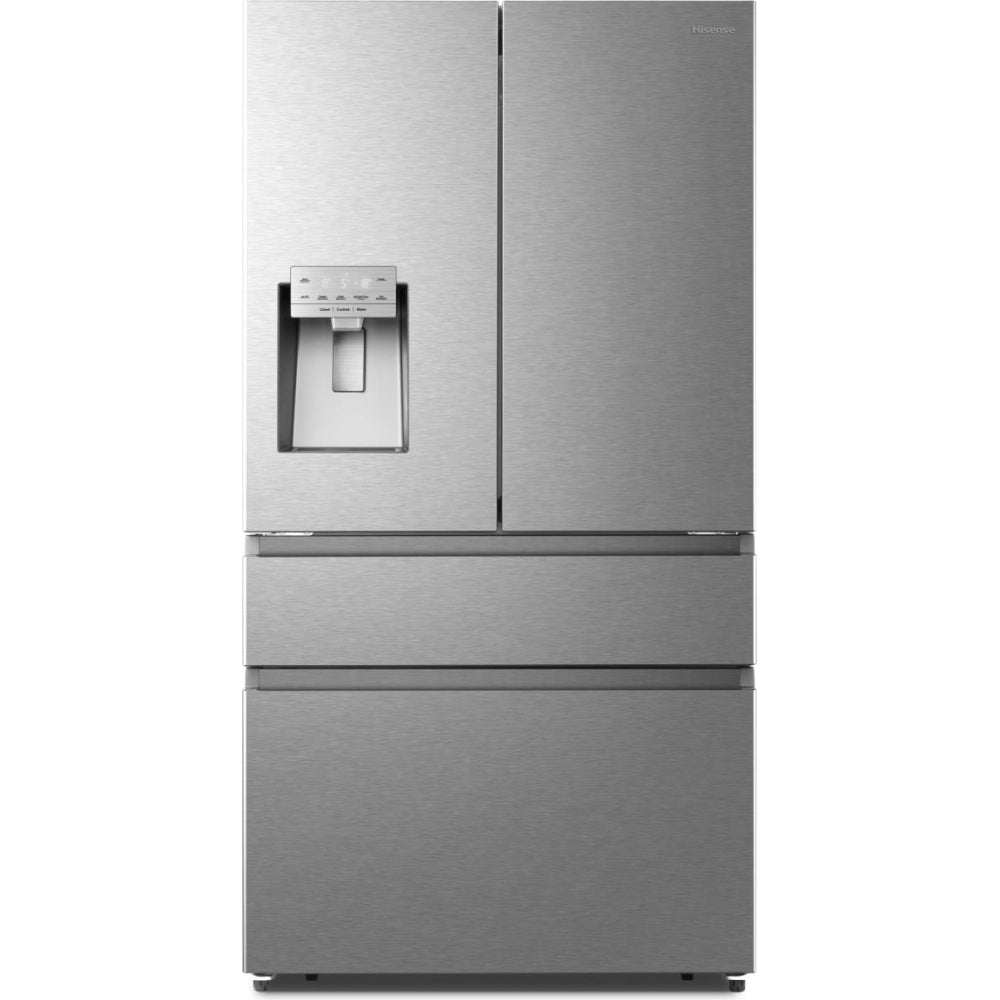 Hisense RF728N4SASE Fridge Freezer - product image 1