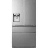Hisense RF728N4SASE Fridge Freezer - product image 1