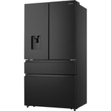 Hisense RF749N4SWFE Fridge Freezer - product image 2