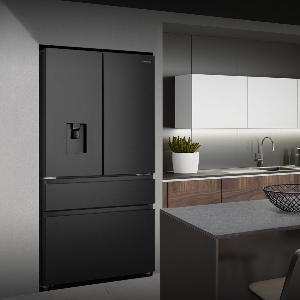 Hisense RF749N4SWFE Fridge Freezer - product image 13