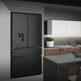Hisense RF749N4SWFE Fridge Freezer - product image 13