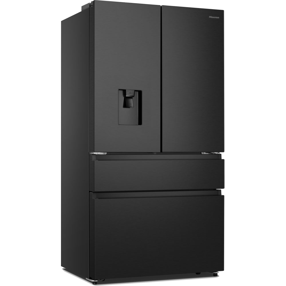 Hisense RF749N4SWFE Fridge Freezer - product image 3