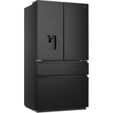 Hisense RF749N4SWFE Fridge Freezer - product image 3