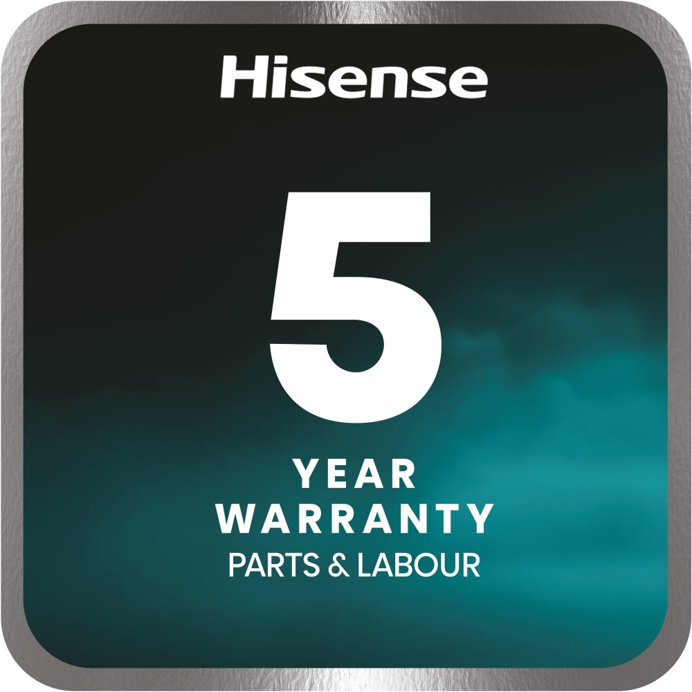 Hisense RF749N4SWFE Fridge Freezer - product image 22