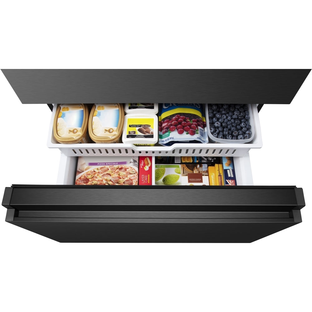 Hisense RF749N4SWFE Fridge Freezer - product image 7