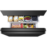 Hisense RF749N4SWFE Fridge Freezer - product image 7