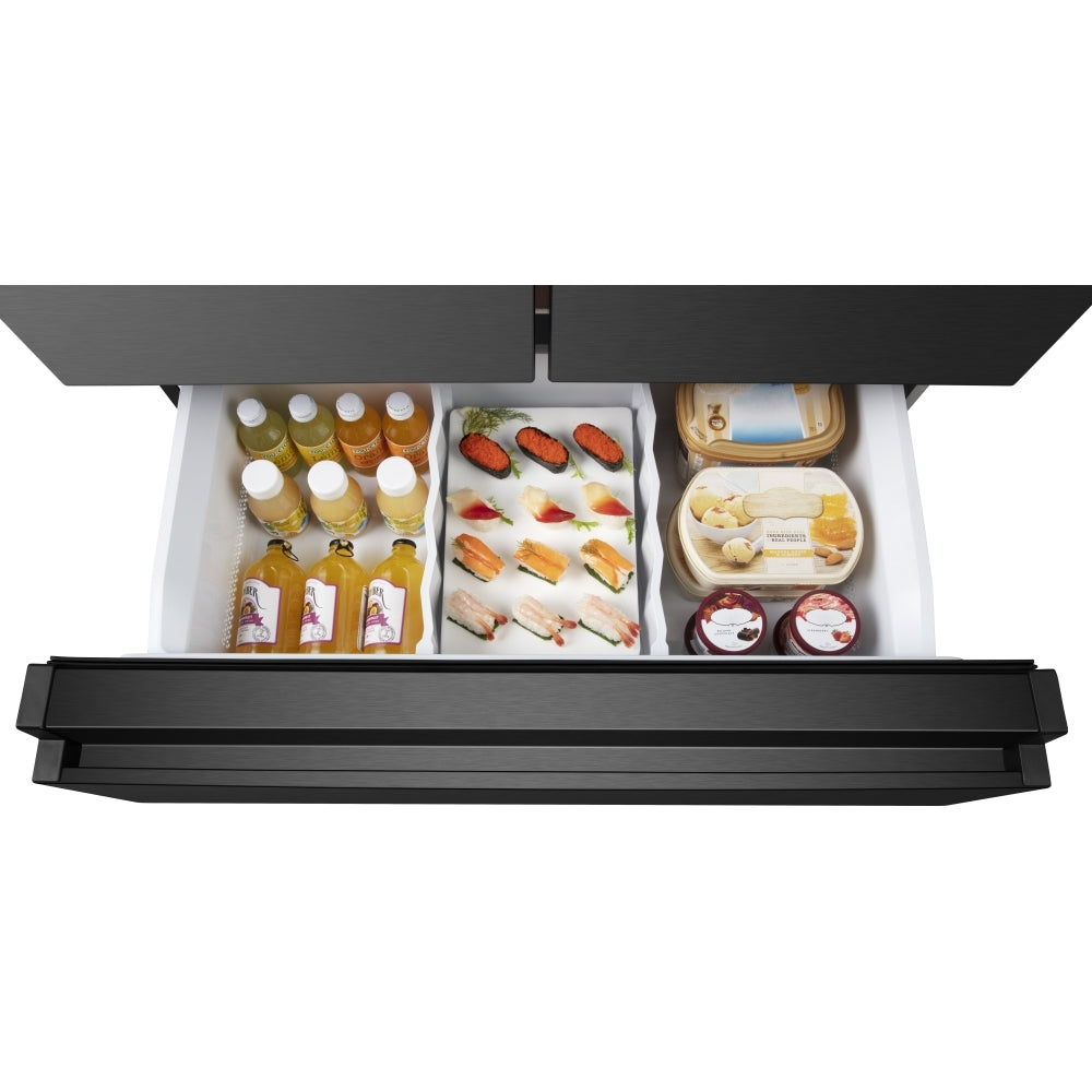 Hisense RF749N4SWFE Fridge Freezer - product image 8