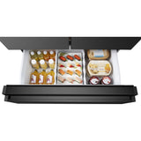 Hisense RF749N4SWFE Fridge Freezer - product image 8
