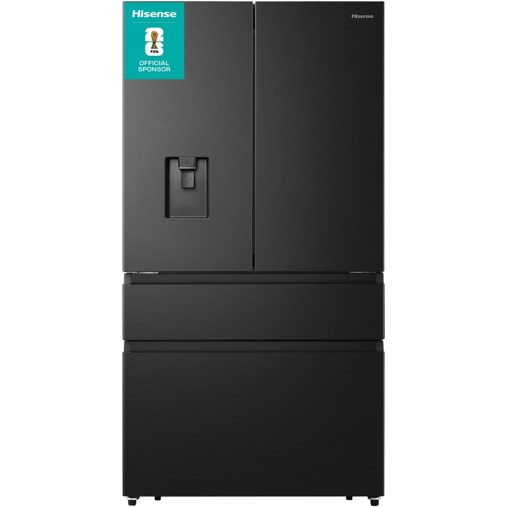 Hisense RF749N4SWFE Fridge Freezer - product image 1