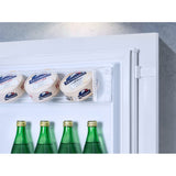 Hisense RIB291F4AWE Fridge Freezer - product image 5
