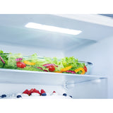Hisense RIB291F4AWE Fridge Freezer - product image 6