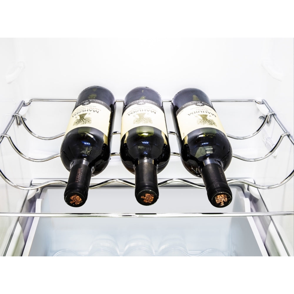 Hisense RIB291F4AWE Fridge Freezer - product image 7