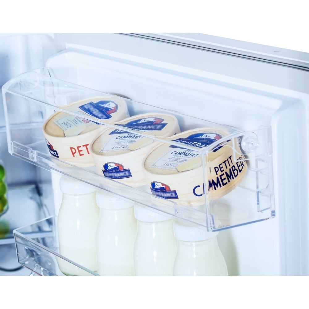 Hisense RIB291F4AWE Fridge Freezer - product image 8
