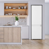 Hisense RIB312F4AWE Fridge Freezer - product image 3