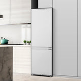 Hisense RIB312F4AWE Fridge Freezer - product image 7