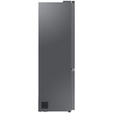 Samsung RL38C776ASR Bespoke SpaceMax&trade; Fridge Freezer - product image 3