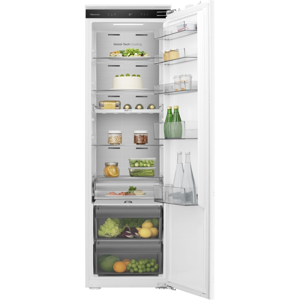 Hisense RL3B303SAWE Fridge - product image 2