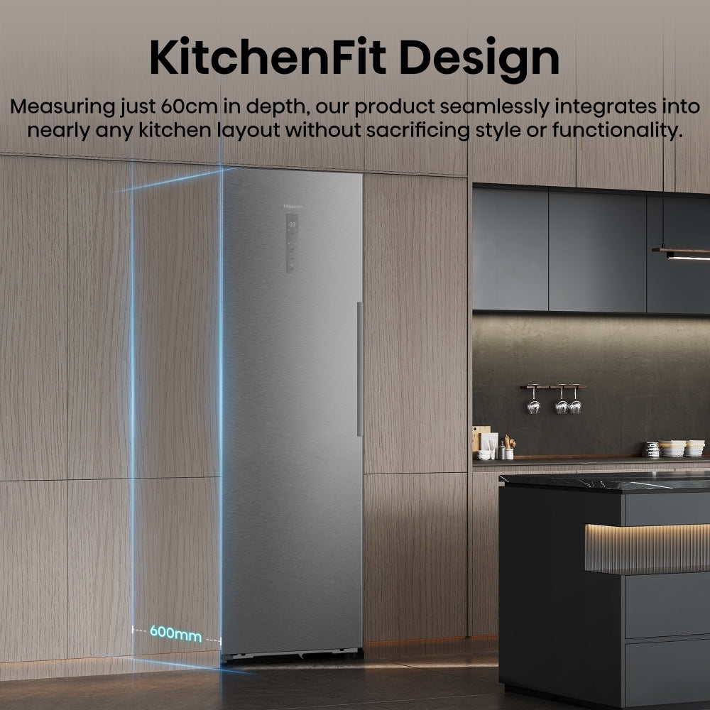Hisense RL3K370SAIE Fridge - product image 11