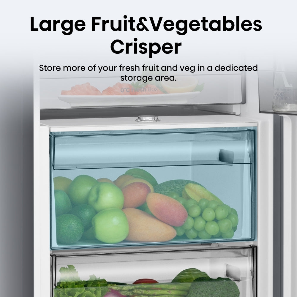 Hisense RL3K370SAIE Fridge - product image 12