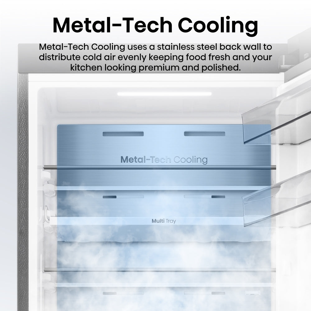 Hisense RL3K370SAIE Fridge - product image 15