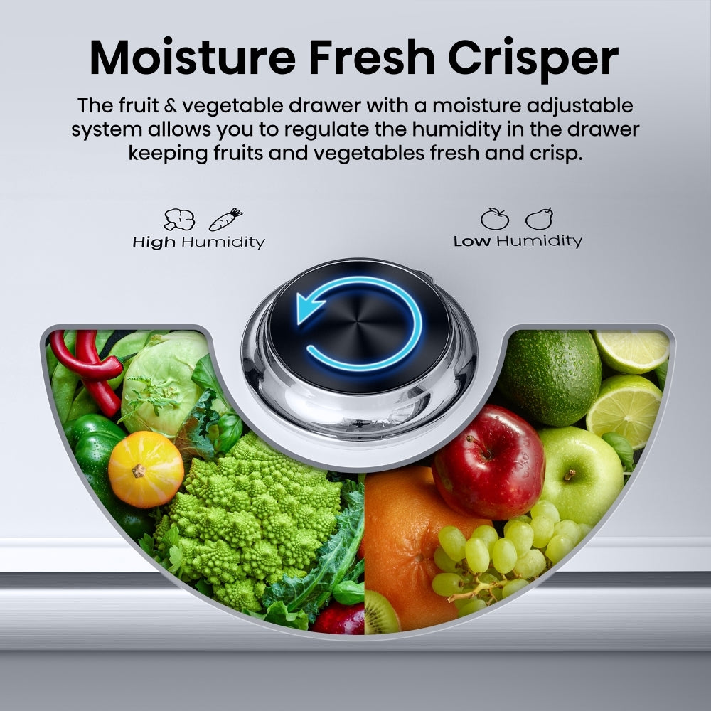 Hisense RL3K370SAIE Fridge - product image 16