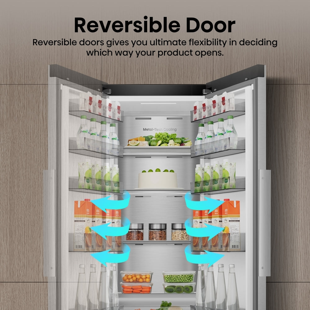 Hisense RL3K370SAIE Fridge - product image 17