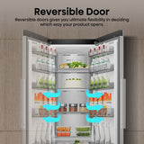 Hisense RL3K370SAIE Fridge - product image 17