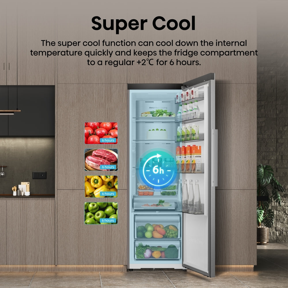 Hisense RL3K370SAIE Fridge - product image 20